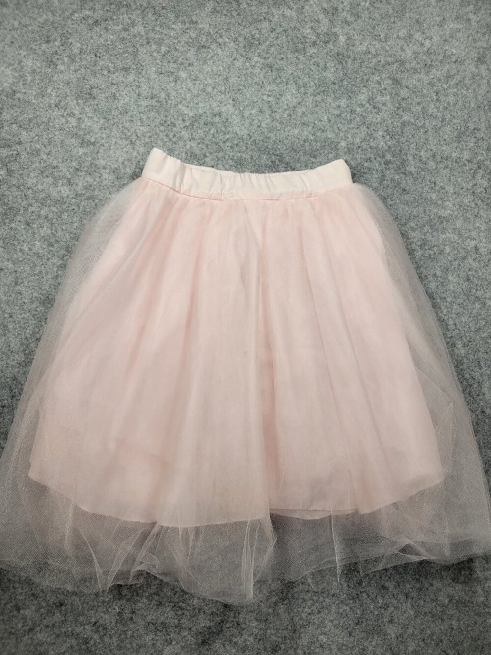 Pink tutu